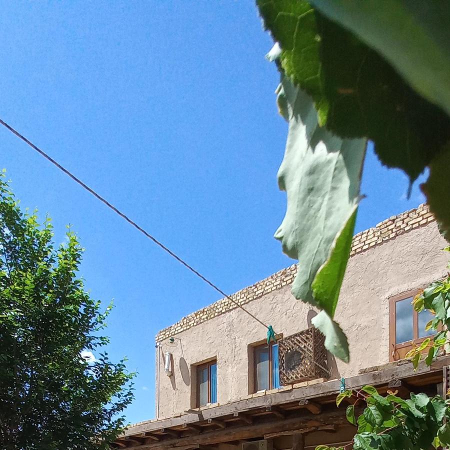 B&B, Khiva ,, Abdullah " In Ichan Kala Kültér fotó